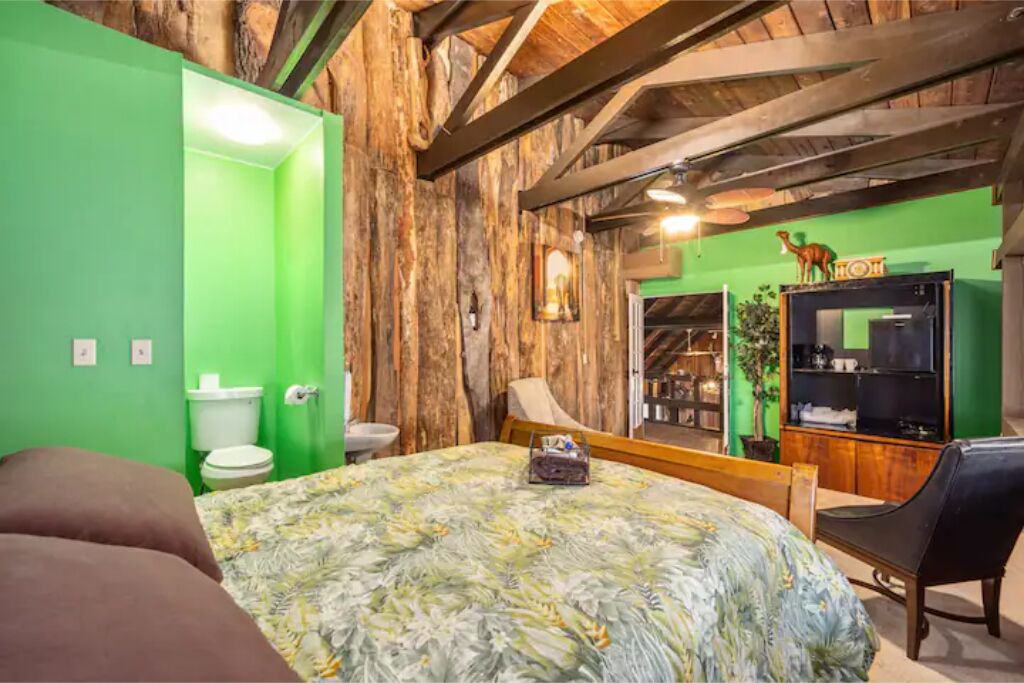 Photo of Bedroom in Edgar