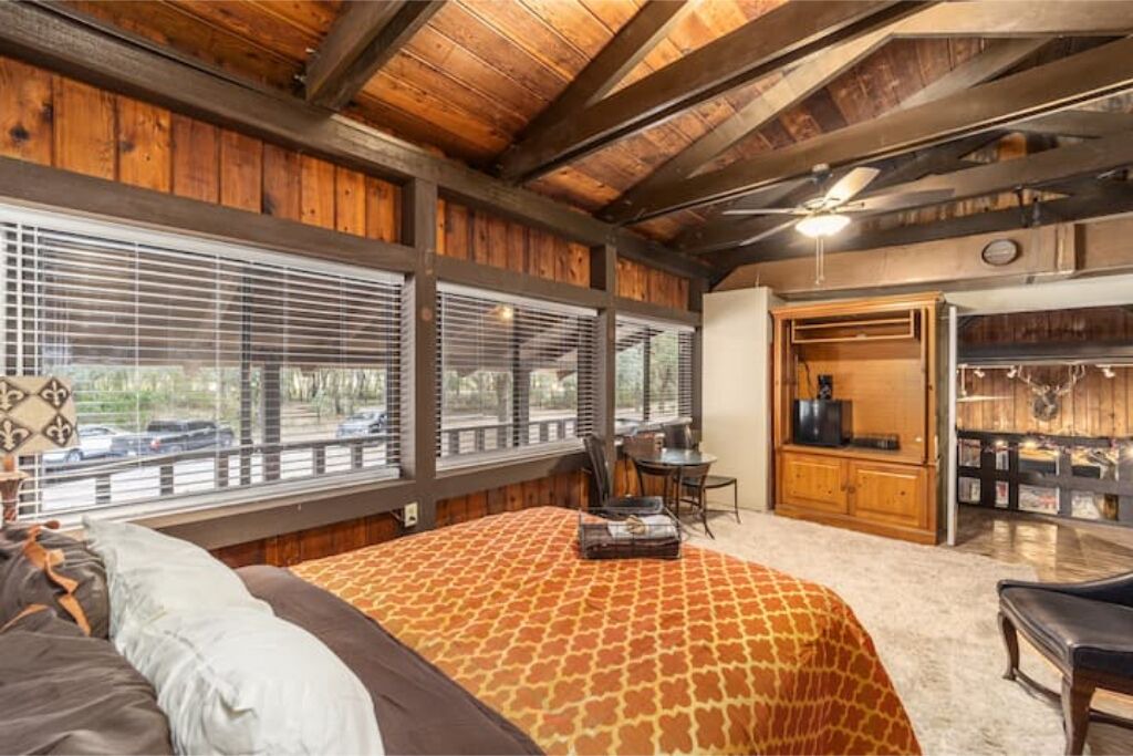 Photo of Bedroom in Edgar