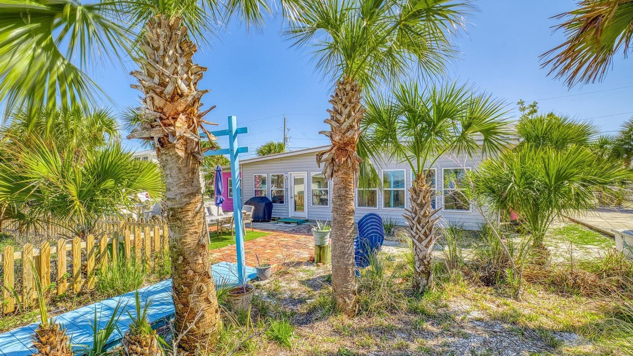 Photo of Outdoor in Villa Primera
