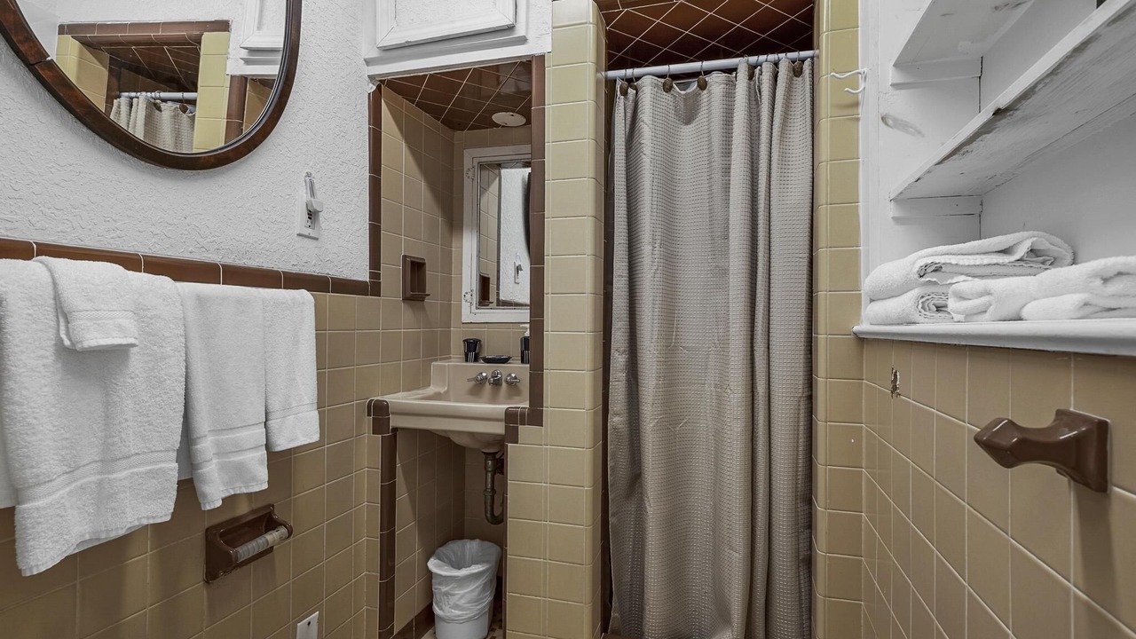 Photo of Bathroom in Villa Primera