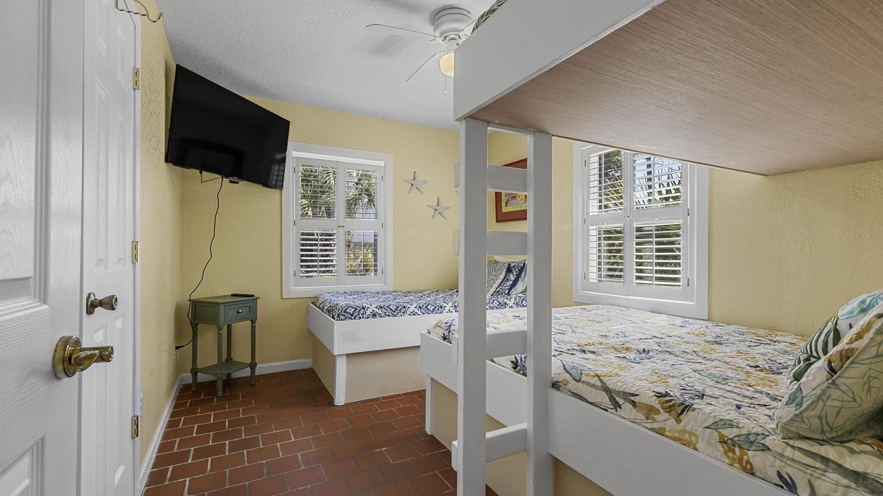 Photo of Bedroom in Villa Primera