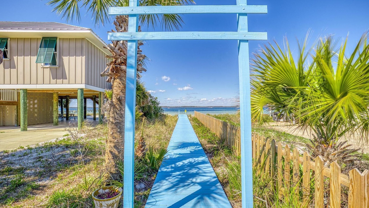 Photo of Outdoor in Villa Primera