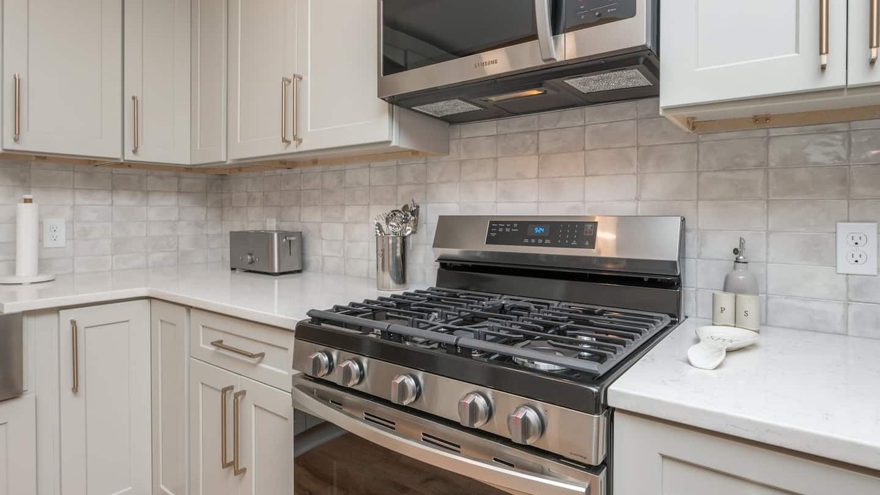 Photo of Kitchen in Fort Walton Beach