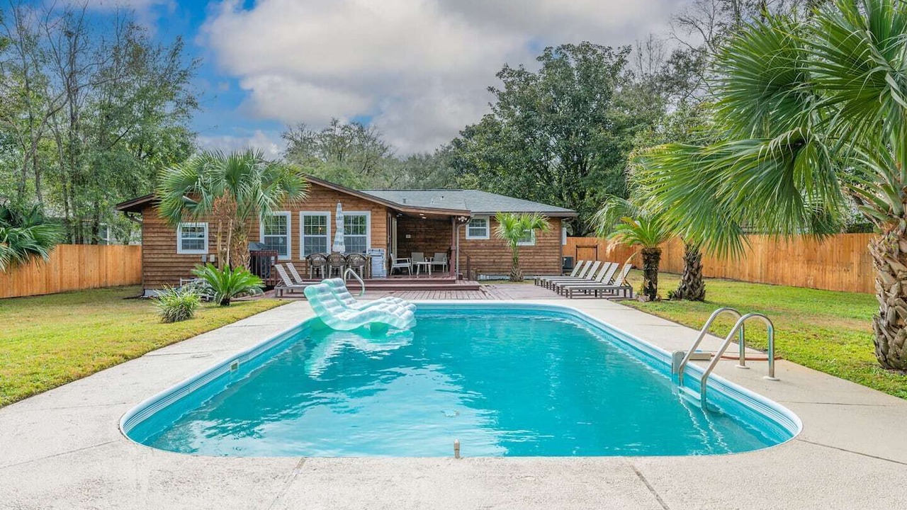 Photo of Outdoor in Fort Walton Beach