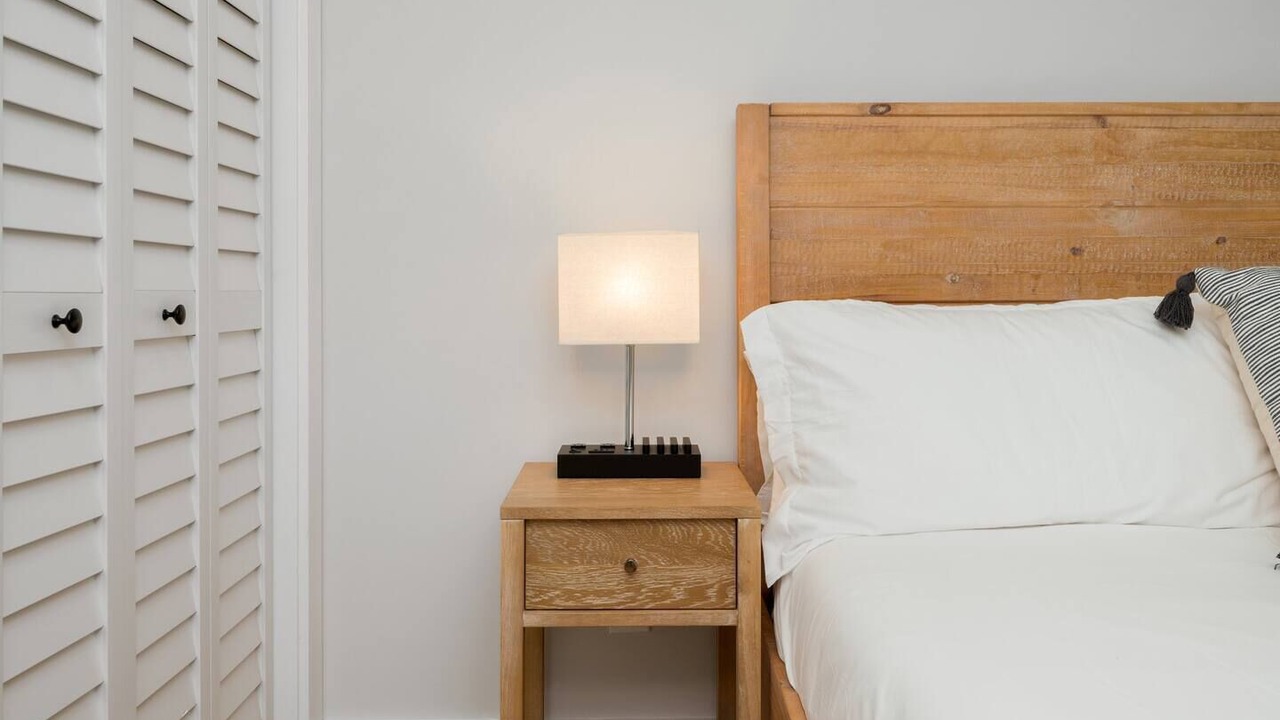 Photo of Bedroom in Fort Walton Beach