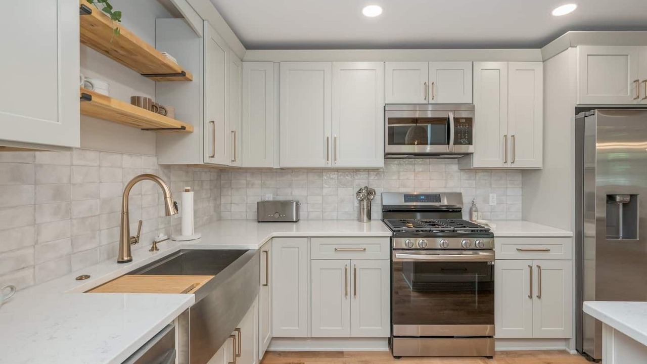 Photo of Kitchen in Fort Walton Beach