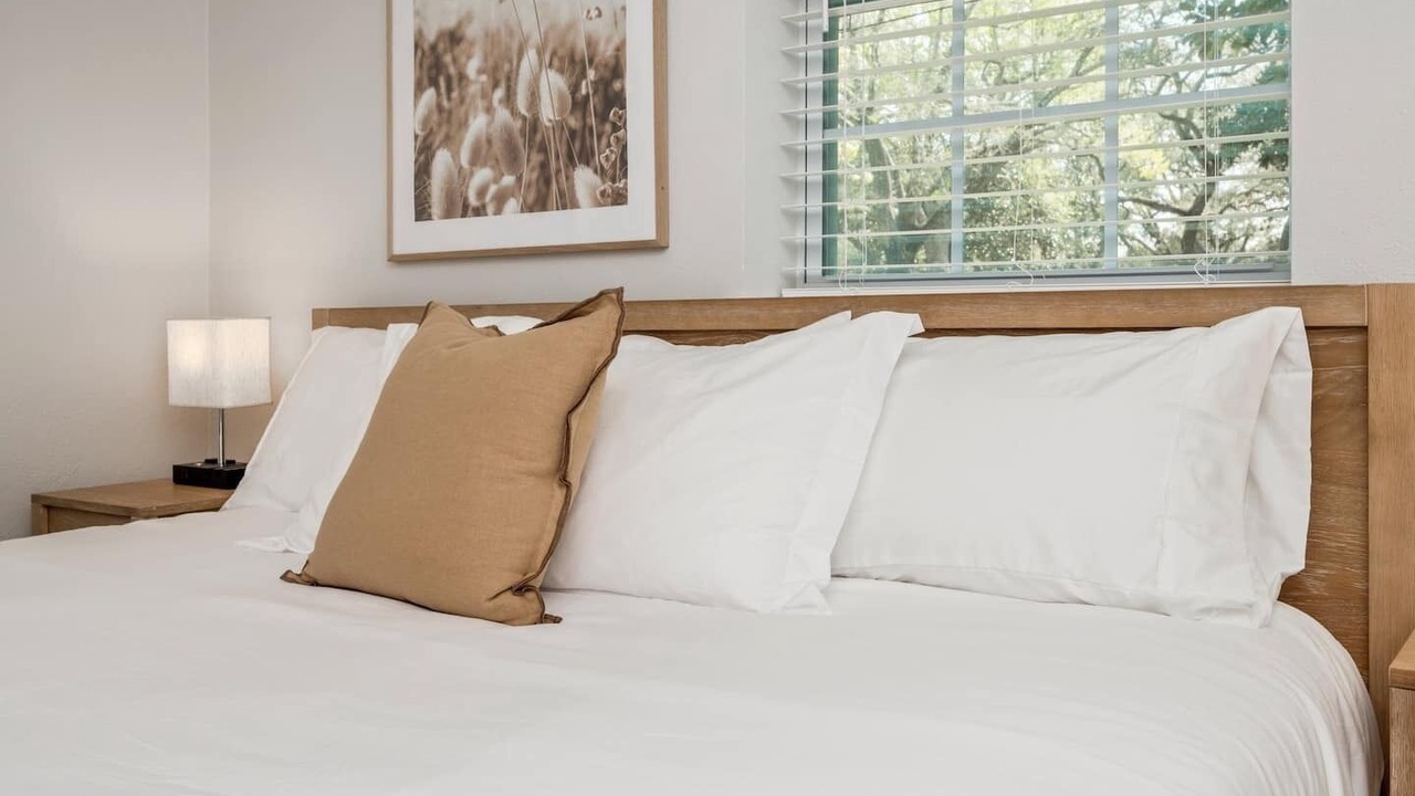 Photo of Bedroom in Fort Walton Beach
