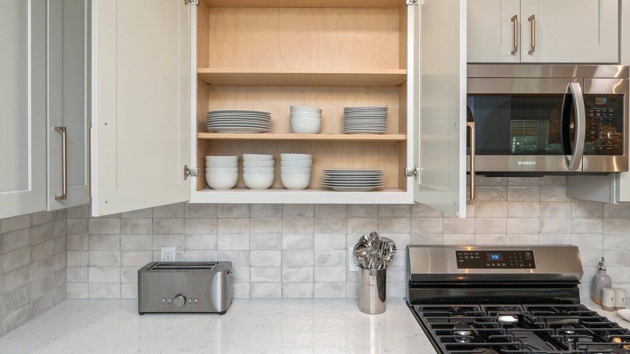 Photo of Kitchen in Fort Walton Beach