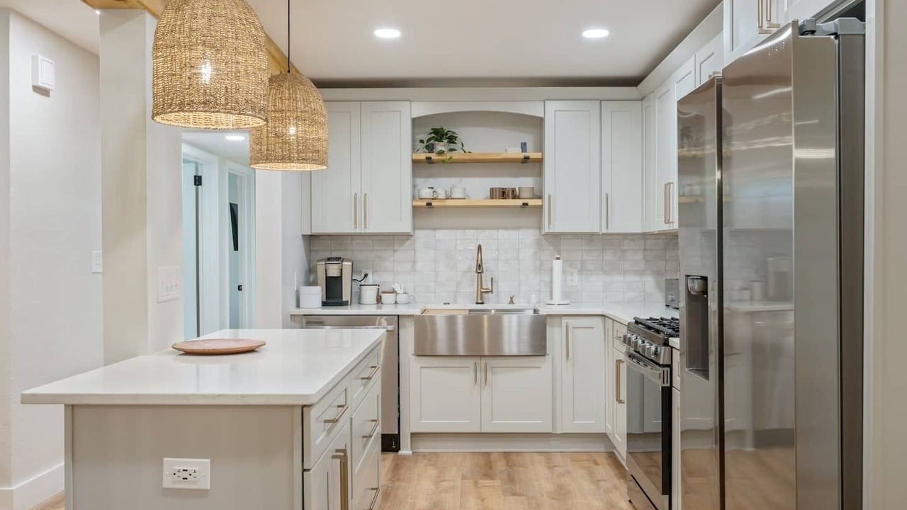 Photo of Kitchen in Fort Walton Beach
