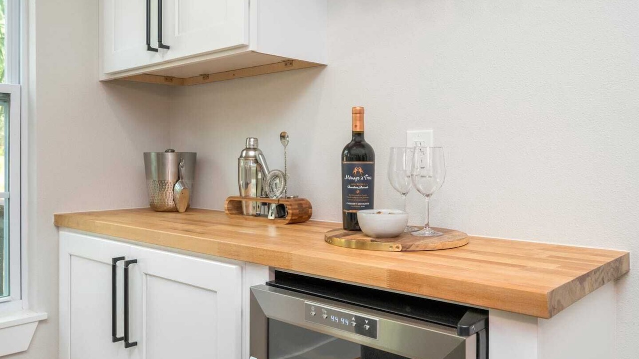 Photo of Kitchen in Fort Walton Beach