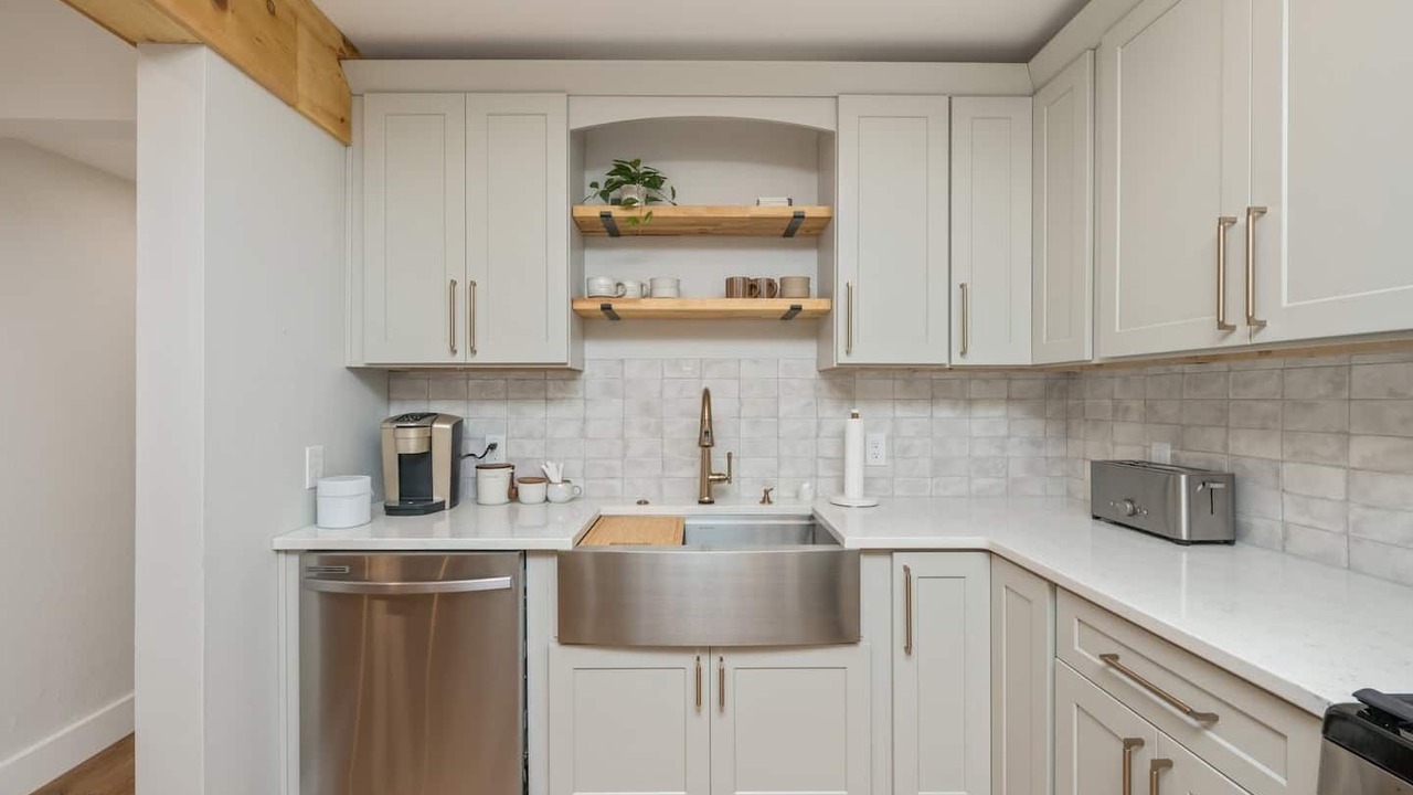Photo of Kitchen in Fort Walton Beach