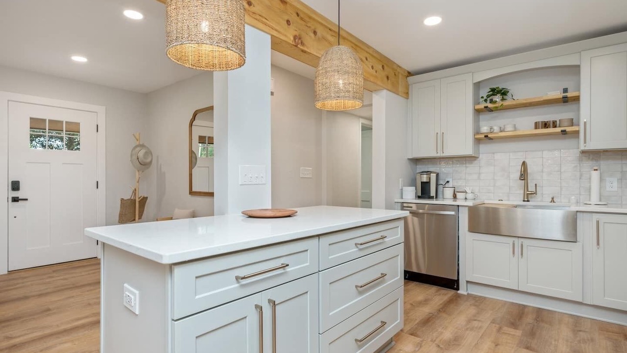 Photo of Kitchen in Fort Walton Beach