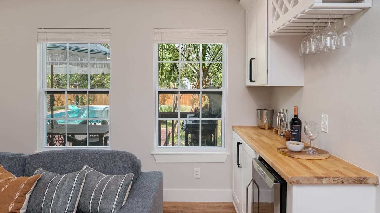 Photo of Livingroom in Fort Walton Beach