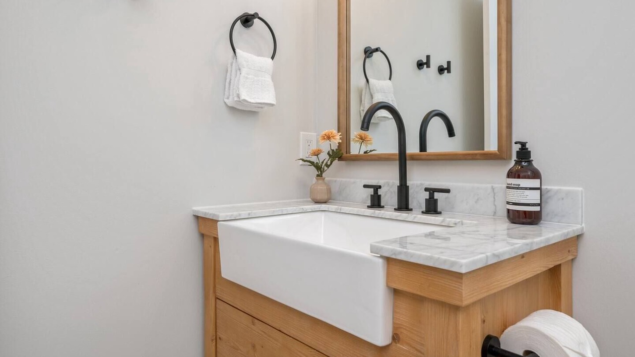 Photo of Bathroom in Fort Walton Beach