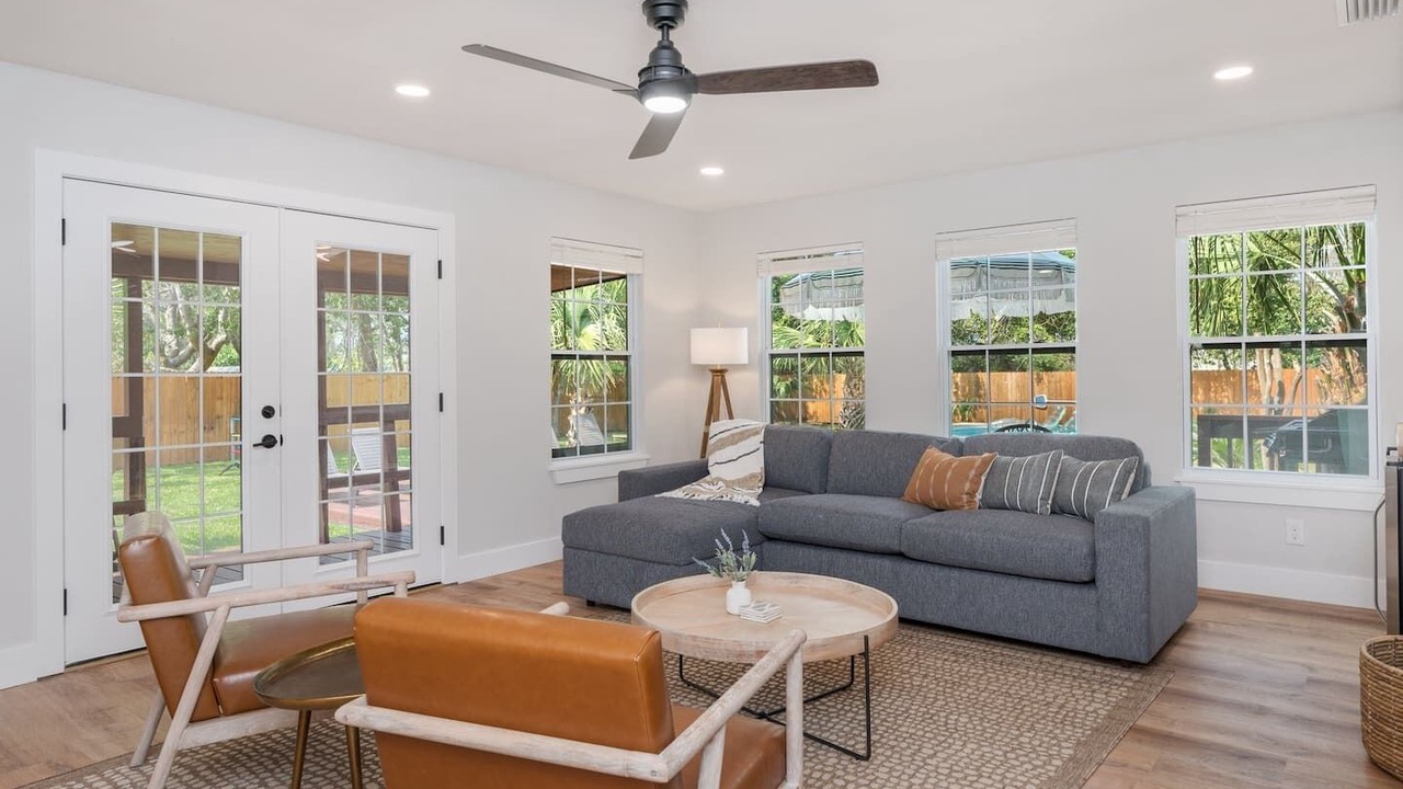 Photo of Livingroom in Fort Walton Beach
