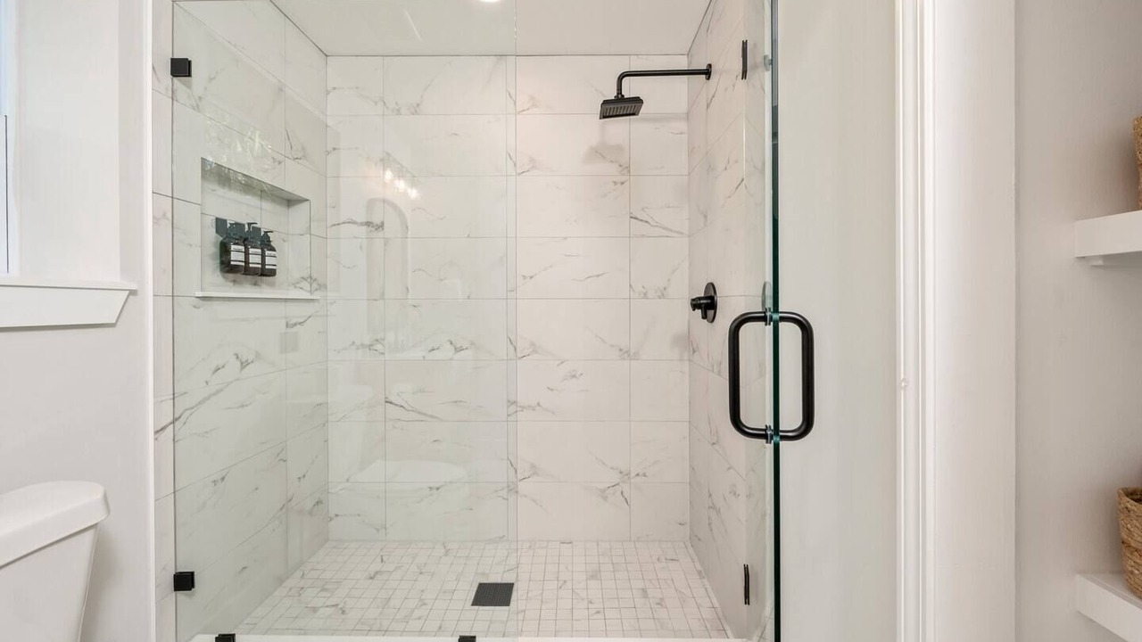 Photo of Bathroom in Fort Walton Beach