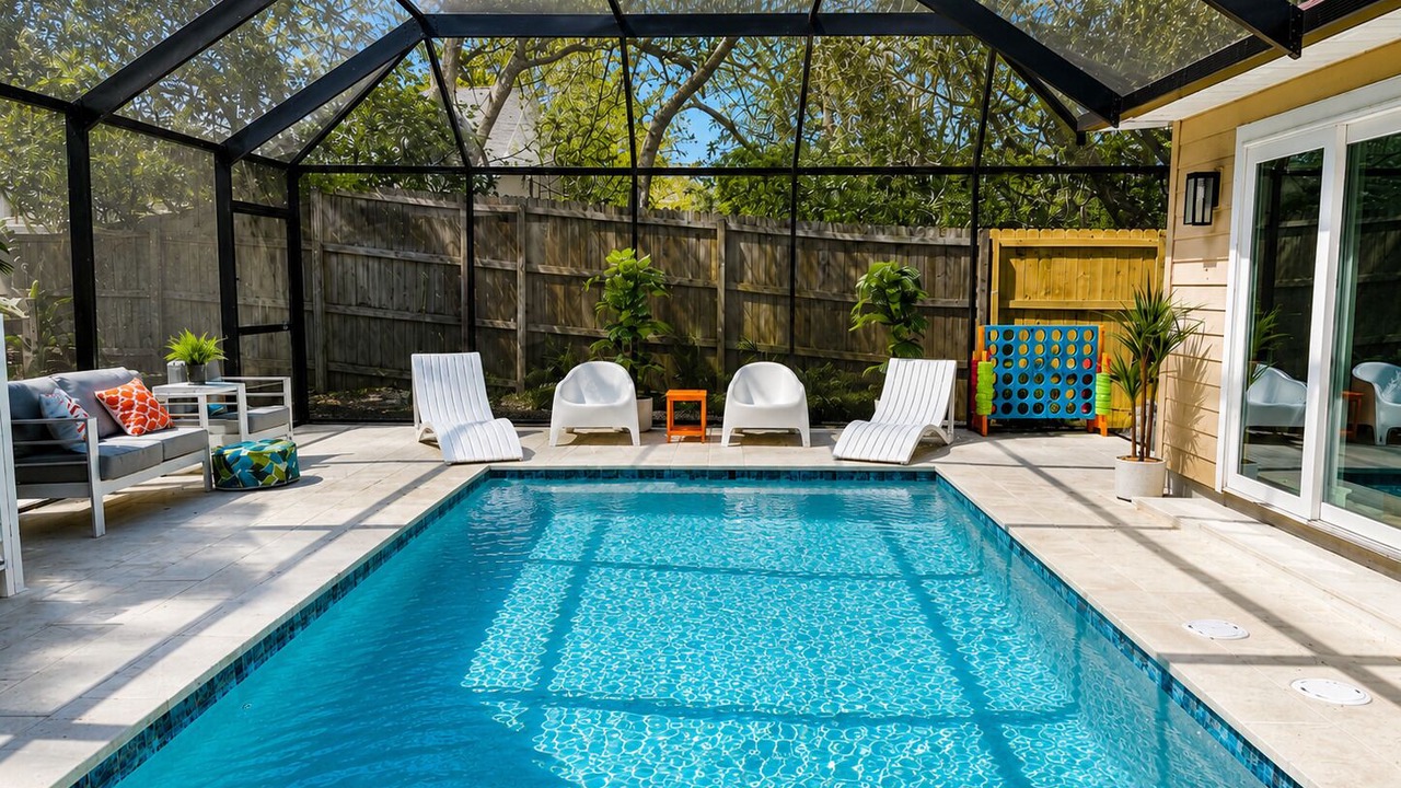 Photo of Outdoor in Vilano Beach