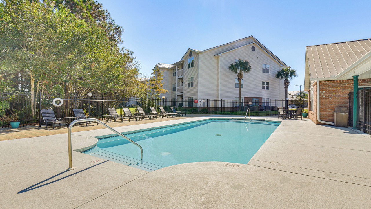 Photo of Outdoor in Indian Bayou