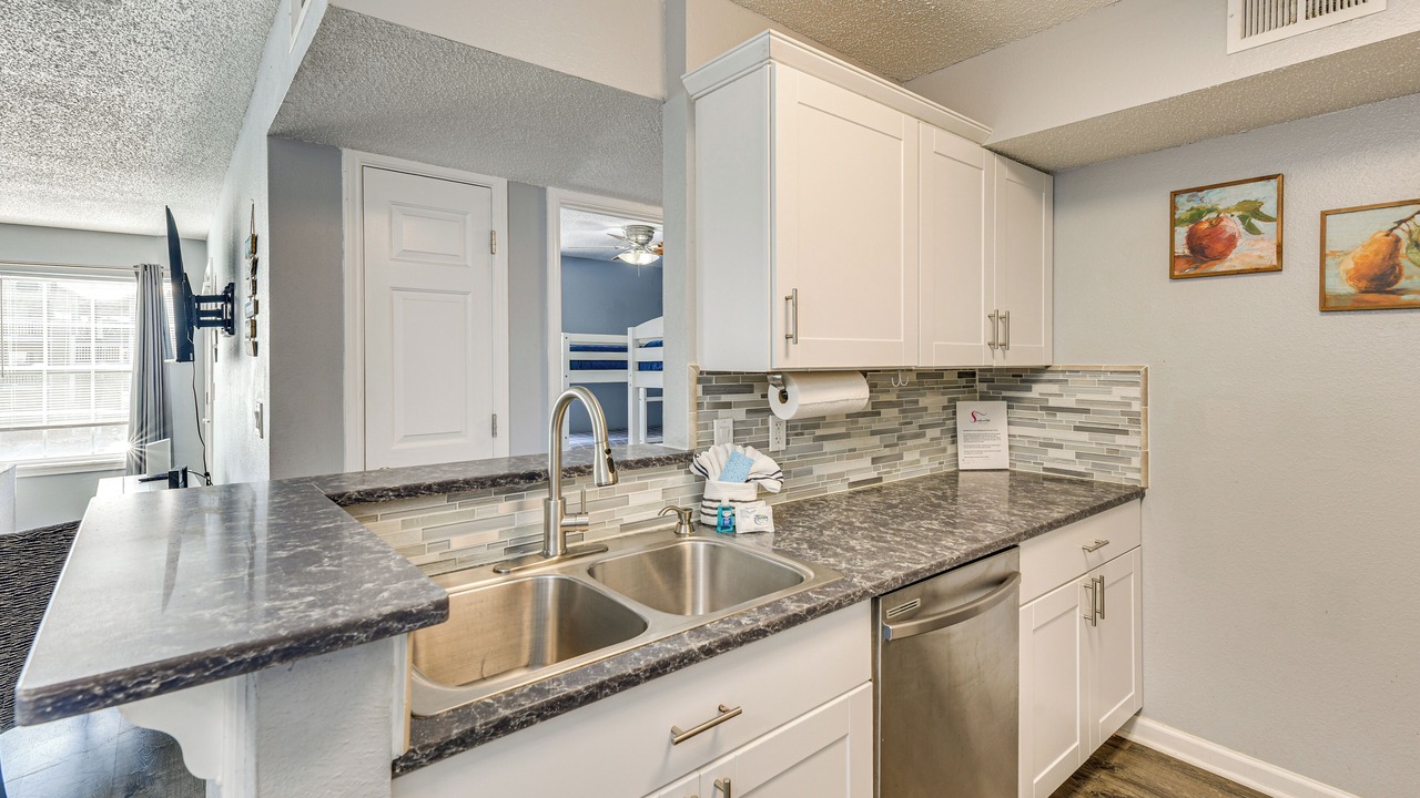 Photo of Kitchen in Indian Bayou