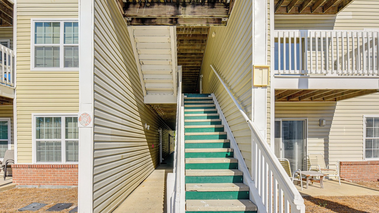 Photo of Outdoor in Indian Bayou
