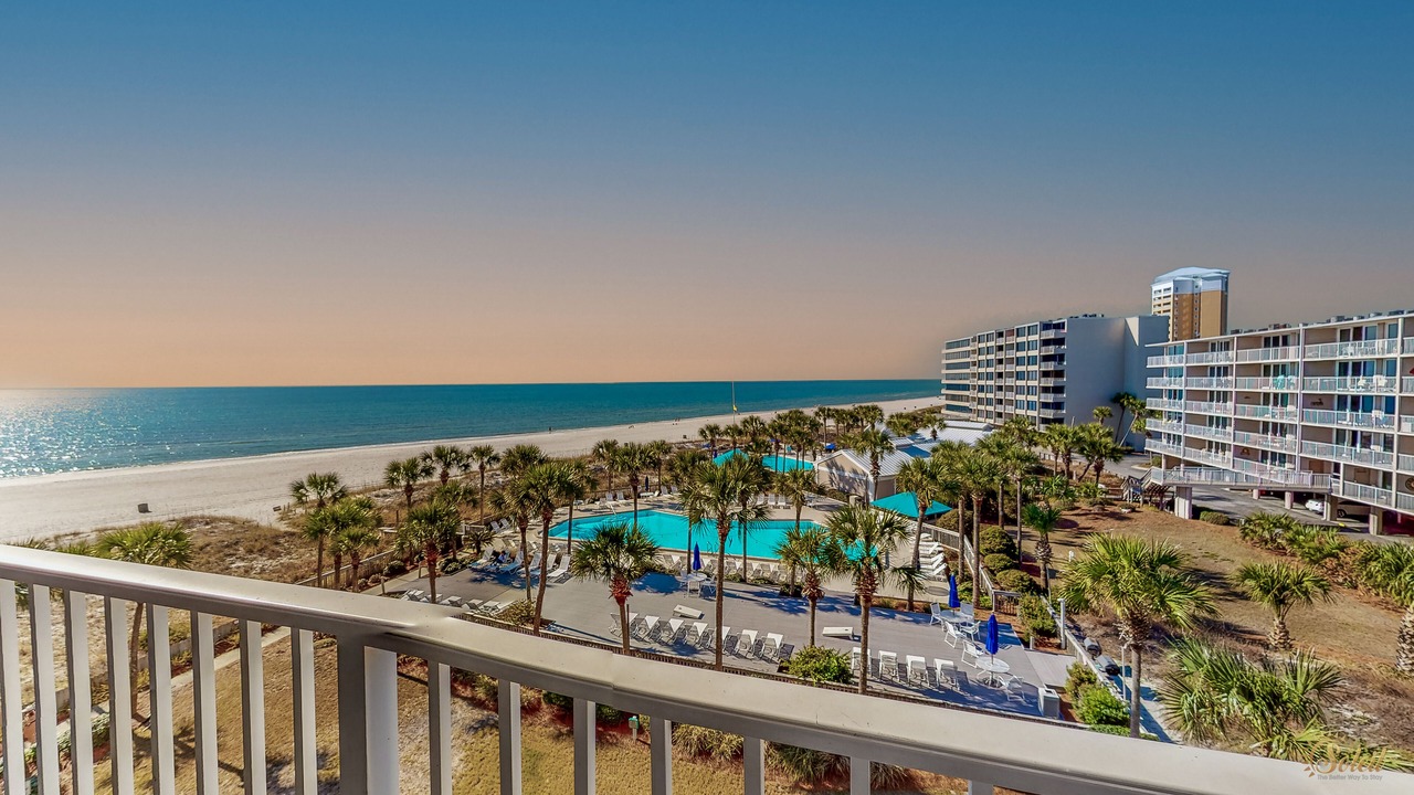 Photo of Outdoor in Gulf Lagoon Beach