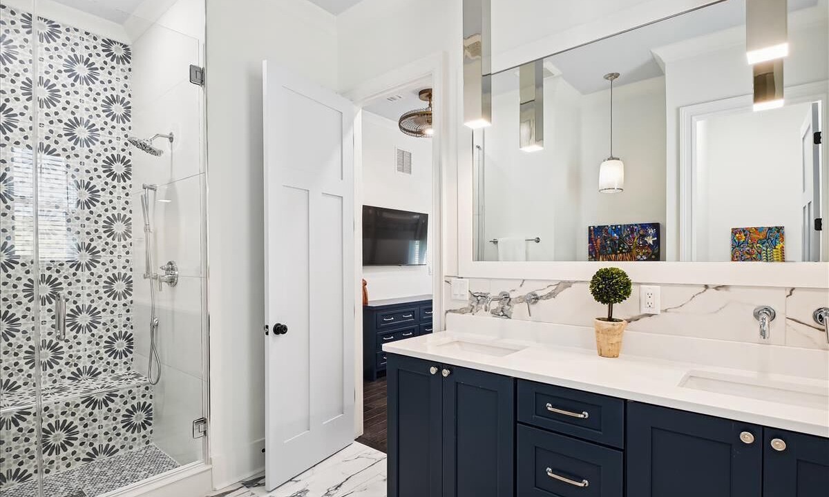 Photo of Bedroom in Sunnyside