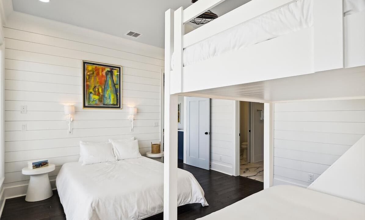 Photo of Bedroom in Sunnyside
