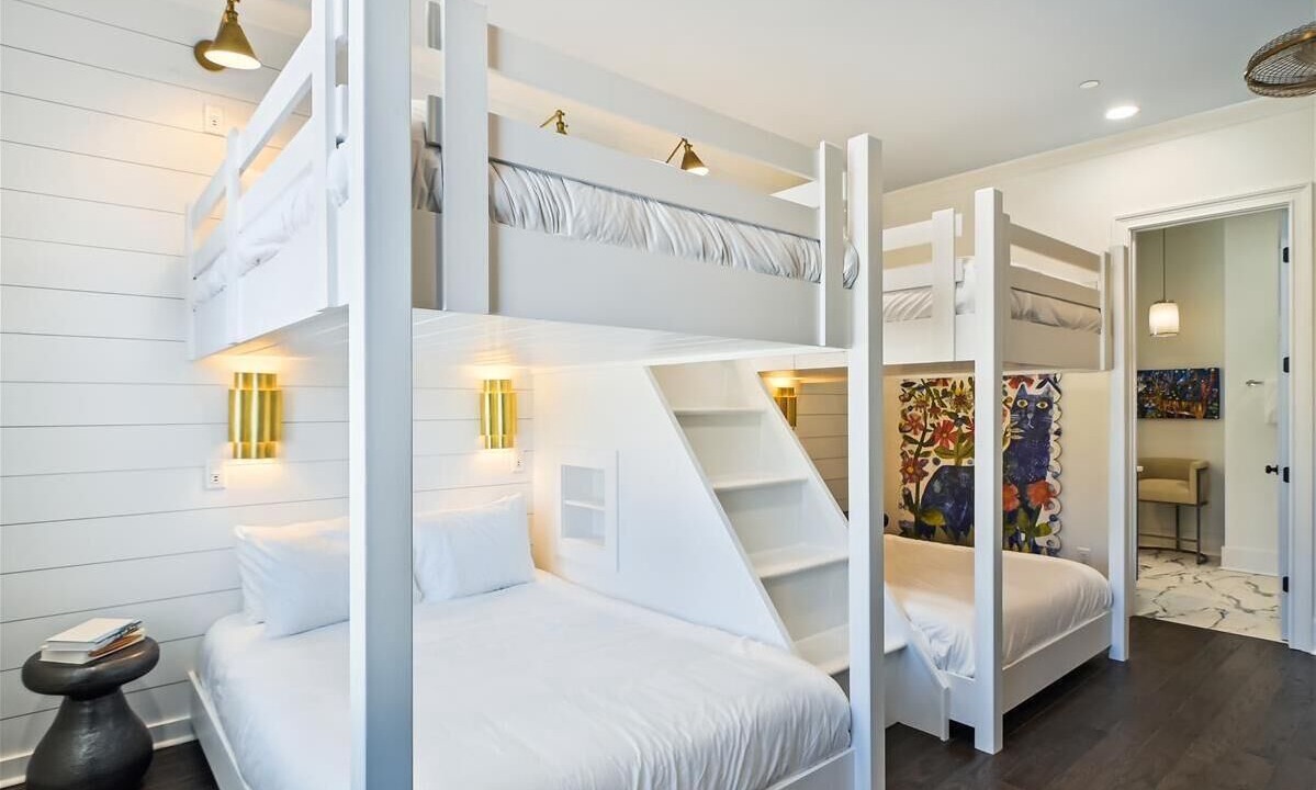 Photo of Bedroom in Sunnyside