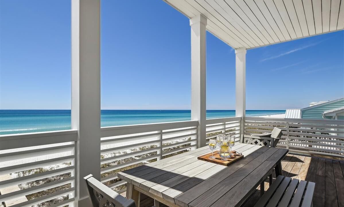 Photo of Patio Balcony in Sunnyside