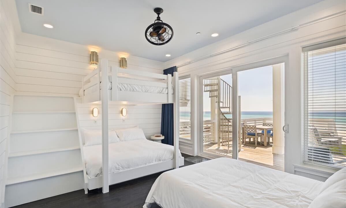 Photo of Bedroom in Sunnyside