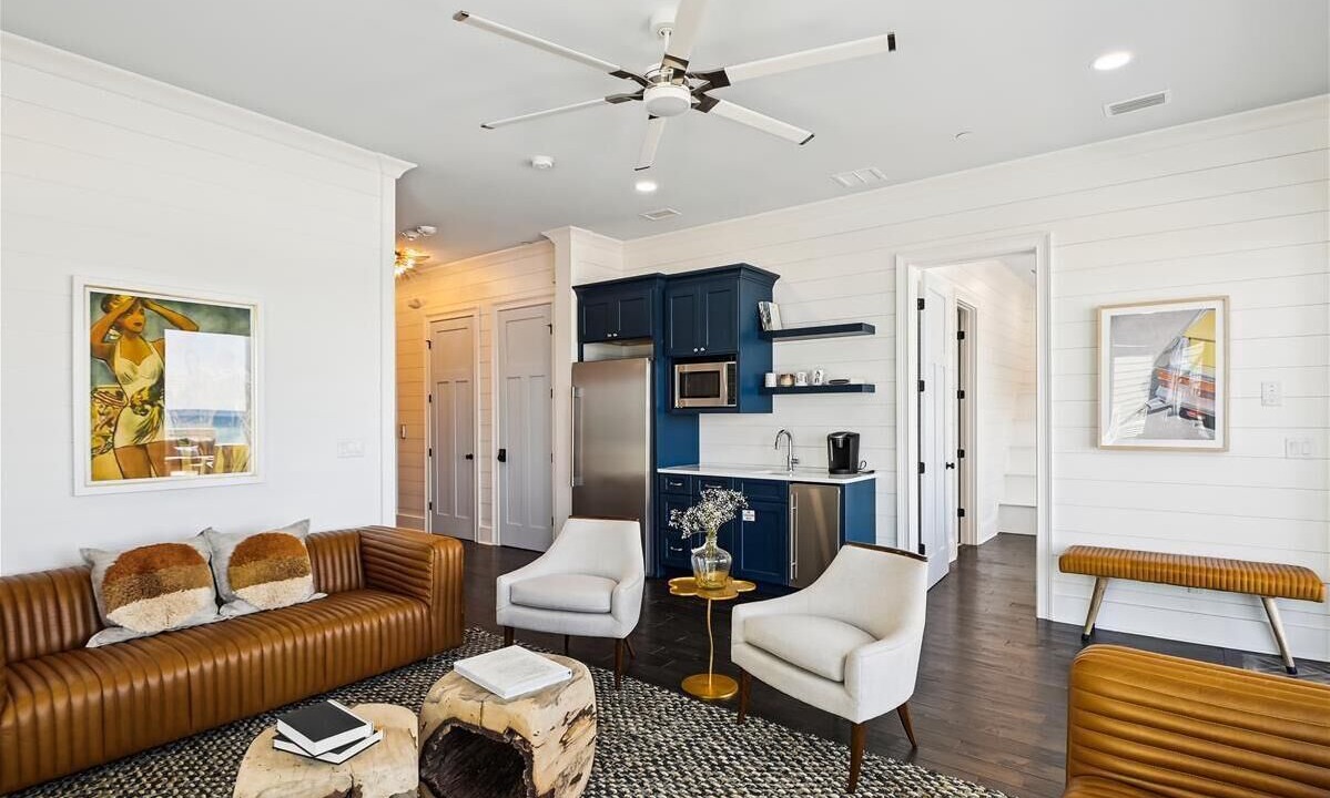 Photo of Bedroom in Sunnyside