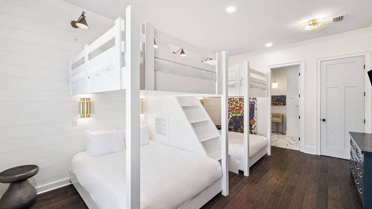 Photo of Bedroom in Sunnyside