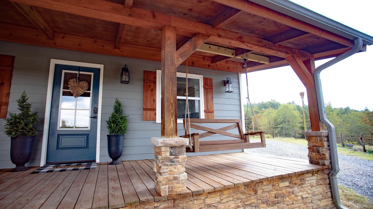 Photo of Outdoor in Smithville