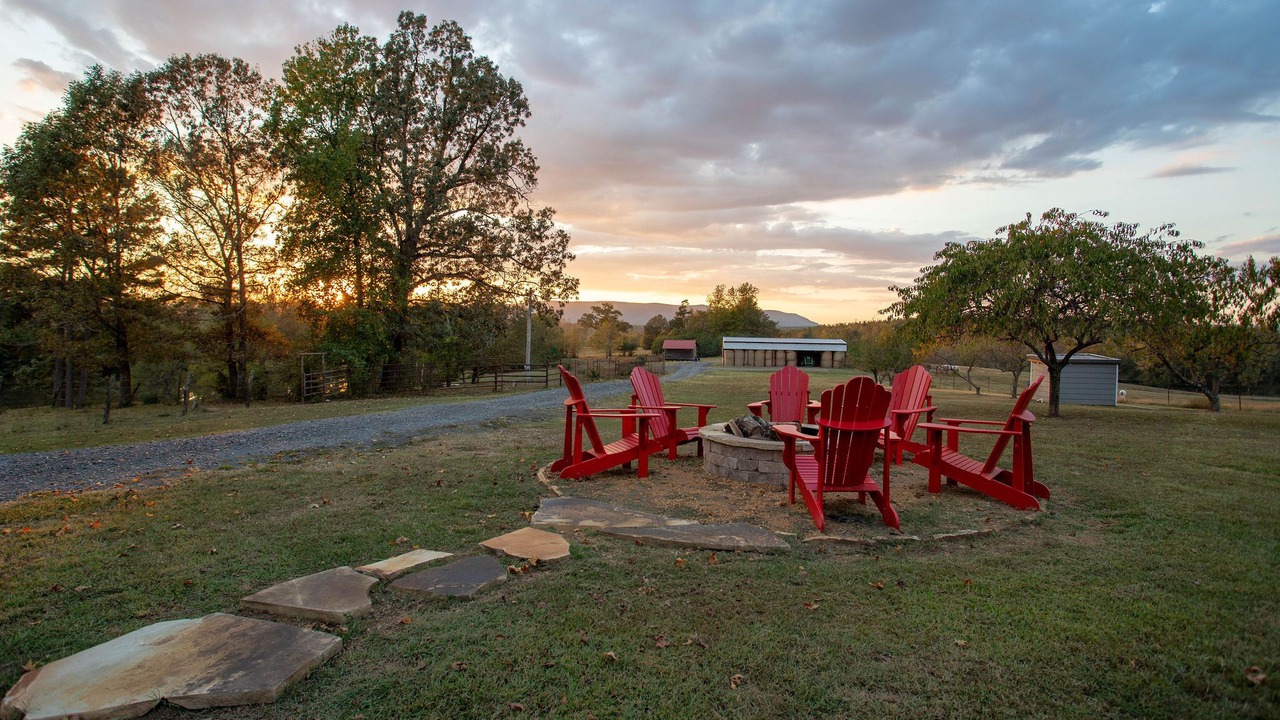 Photo of Outdoor in Smithville