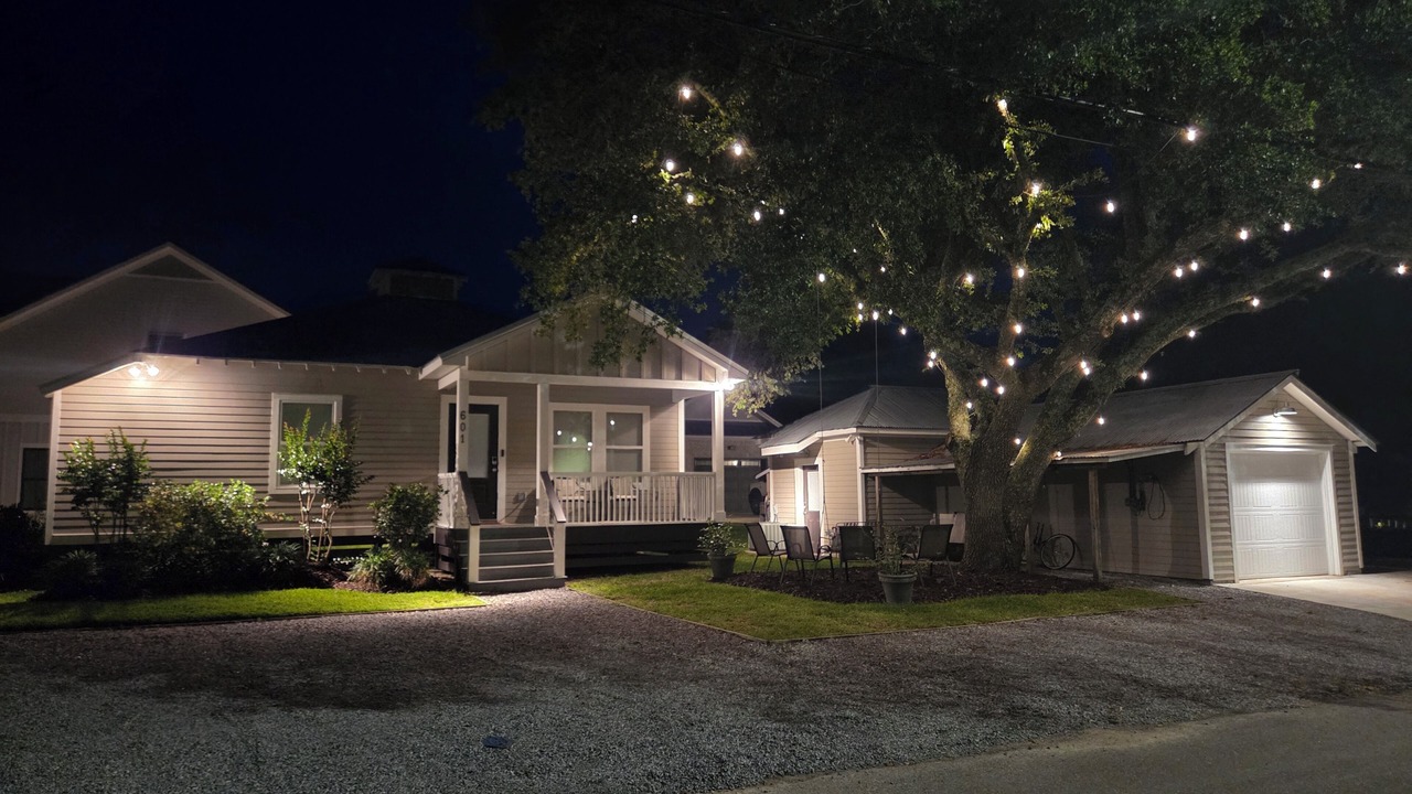 Photo of Outdoor in Old Town