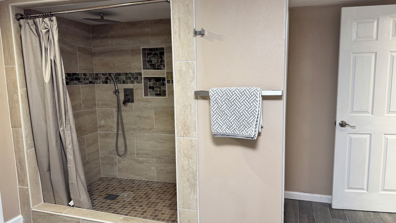 Photo of Bathroom in Marianna