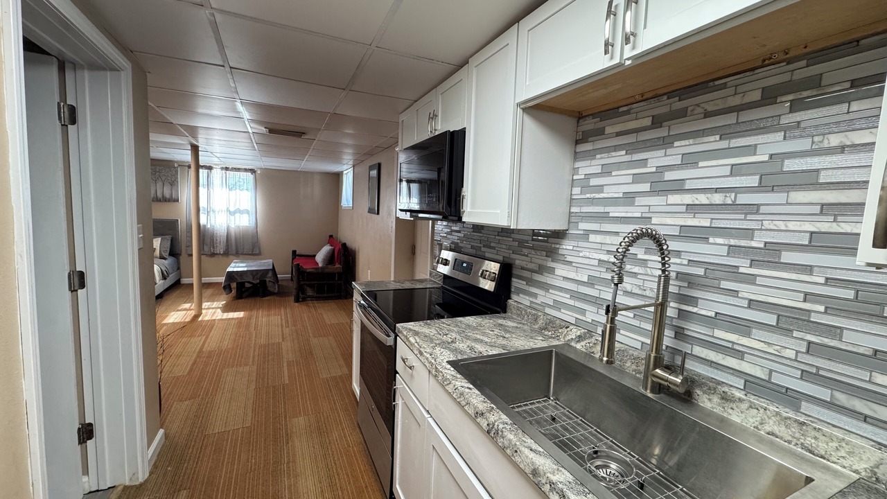 Photo of Kitchen in Marianna