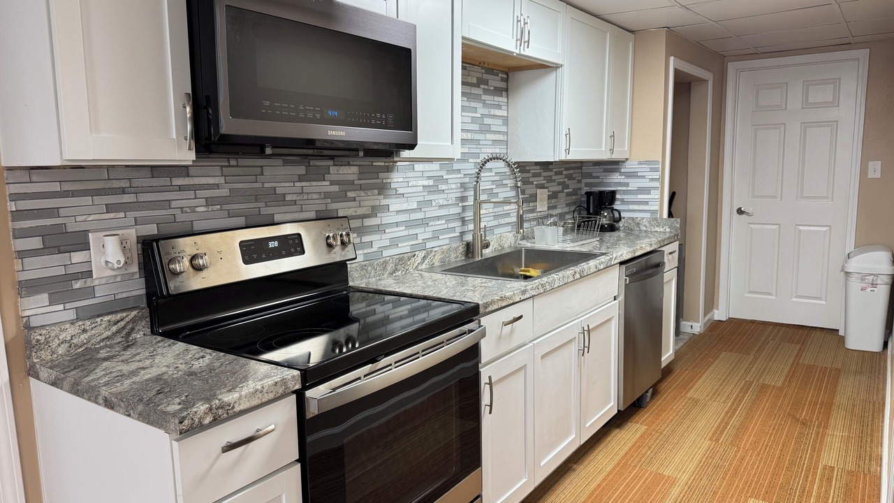 Photo of Kitchen in Marianna