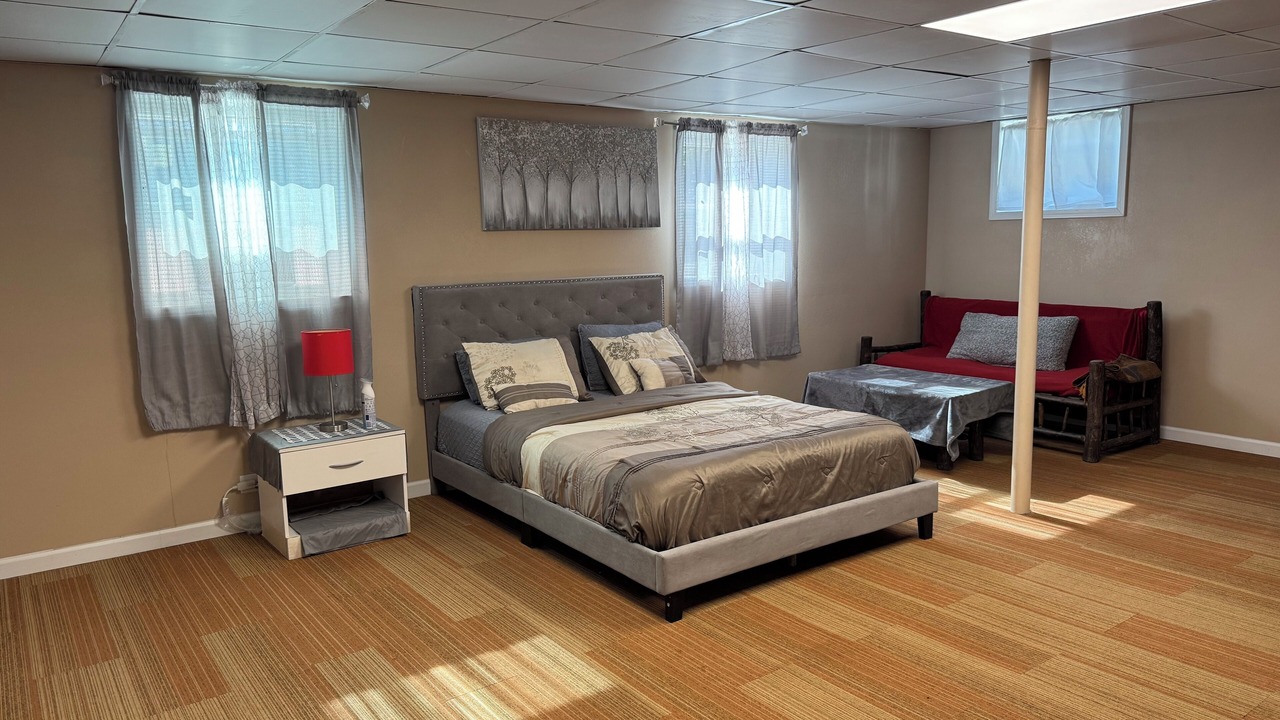 Photo of Bedroom in Marianna