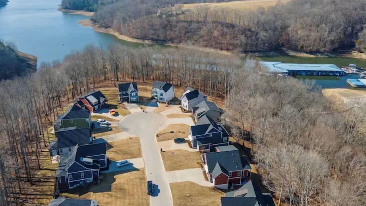 Photo of Outdoor in Tullahoma