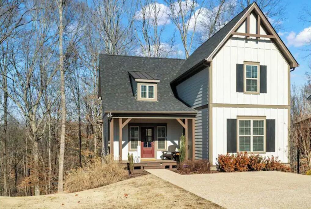 Photo of Outdoor in Tullahoma