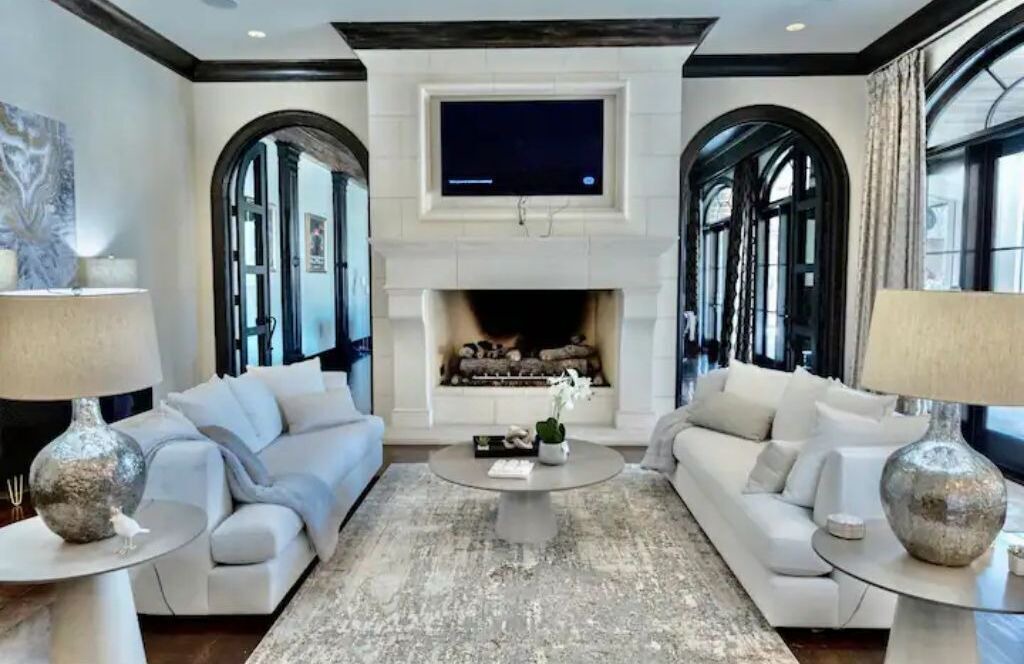 Photo of Livingroom in Ponchatoula
