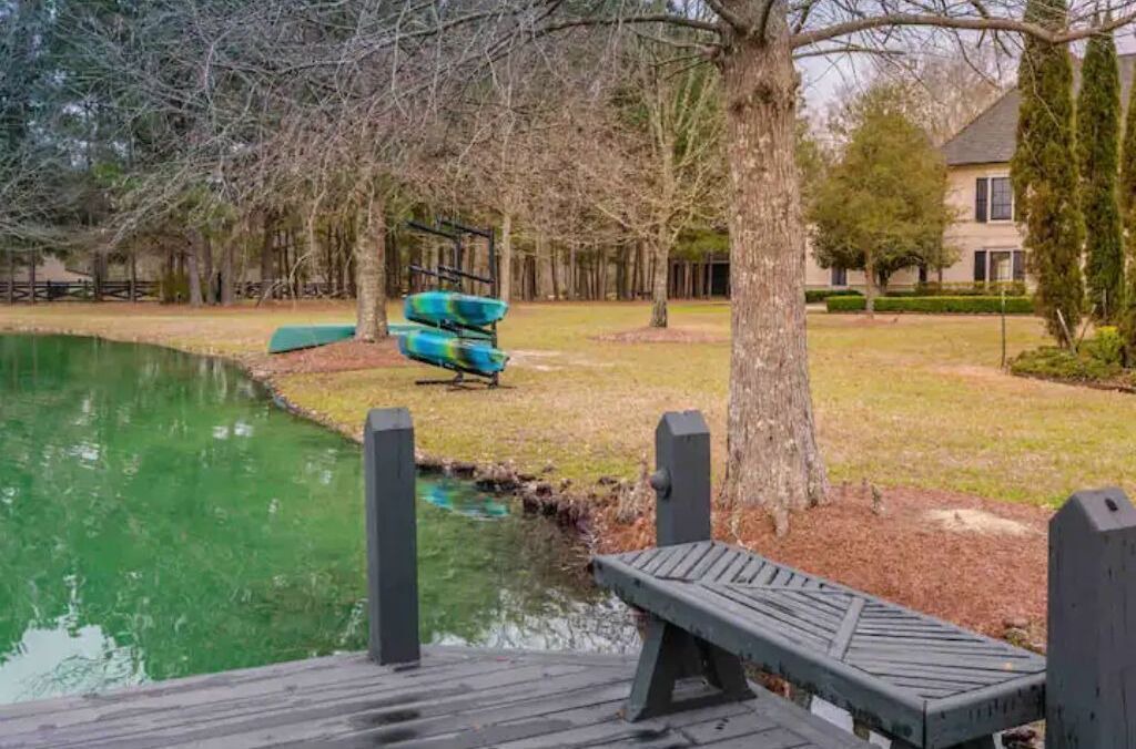 Photo of Outdoor in Ponchatoula