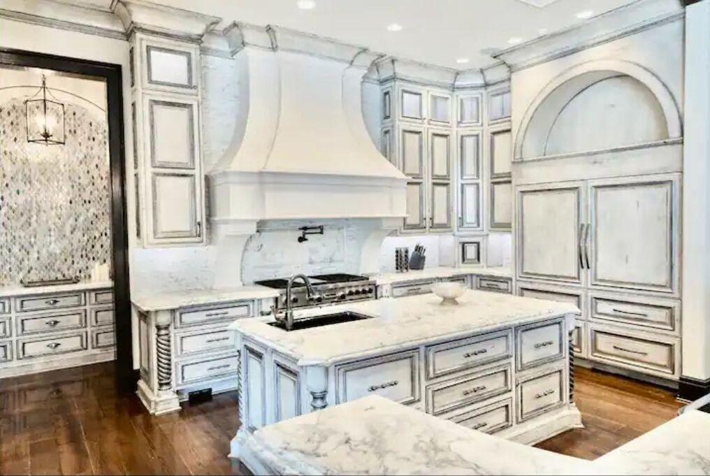 Photo of Kitchen in Ponchatoula