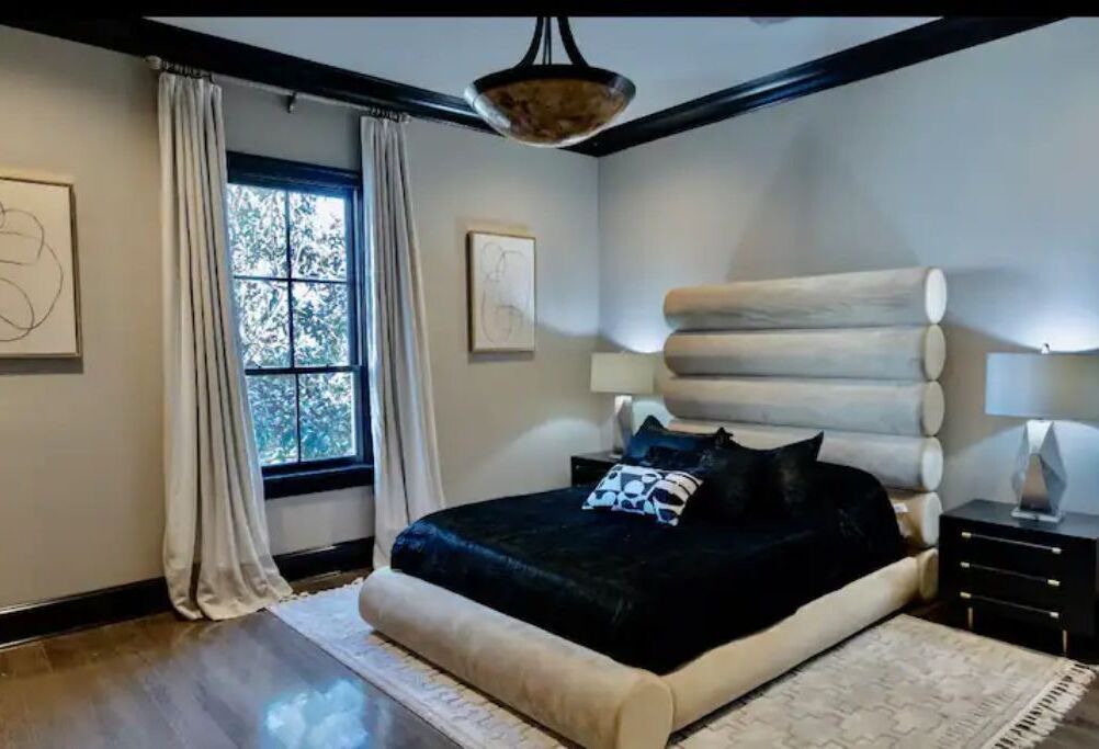 Photo of Bedroom in Ponchatoula