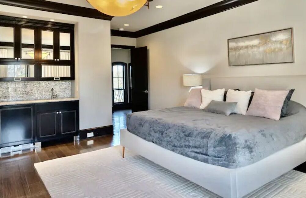 Photo of Bedroom in Ponchatoula