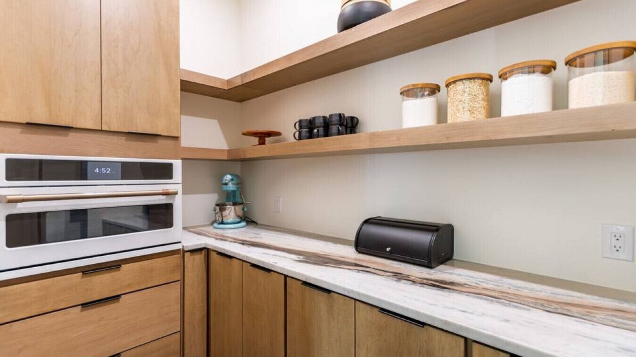 Photo of Kitchen in Ono Island