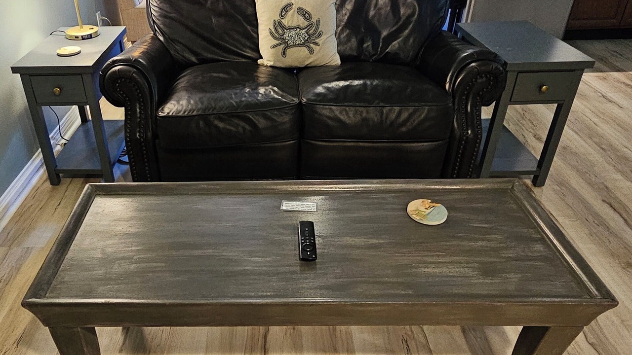 Photo of Livingroom in Shalimar