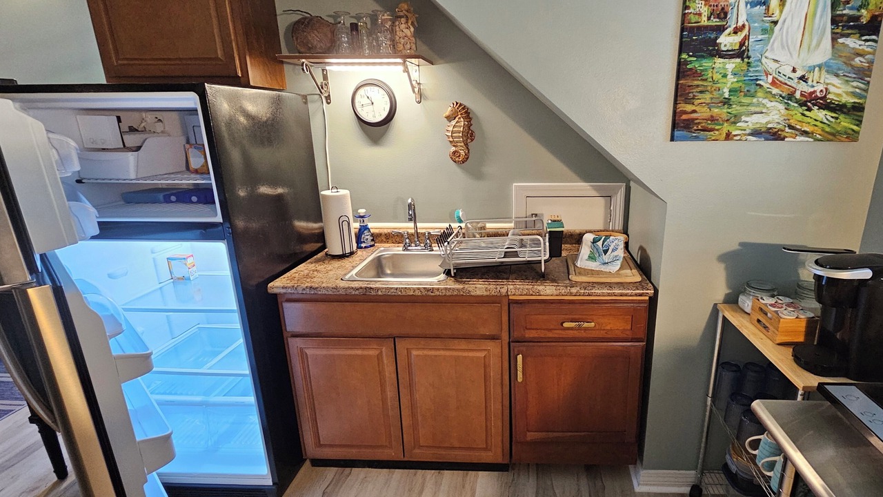 Photo of Kitchen in Shalimar