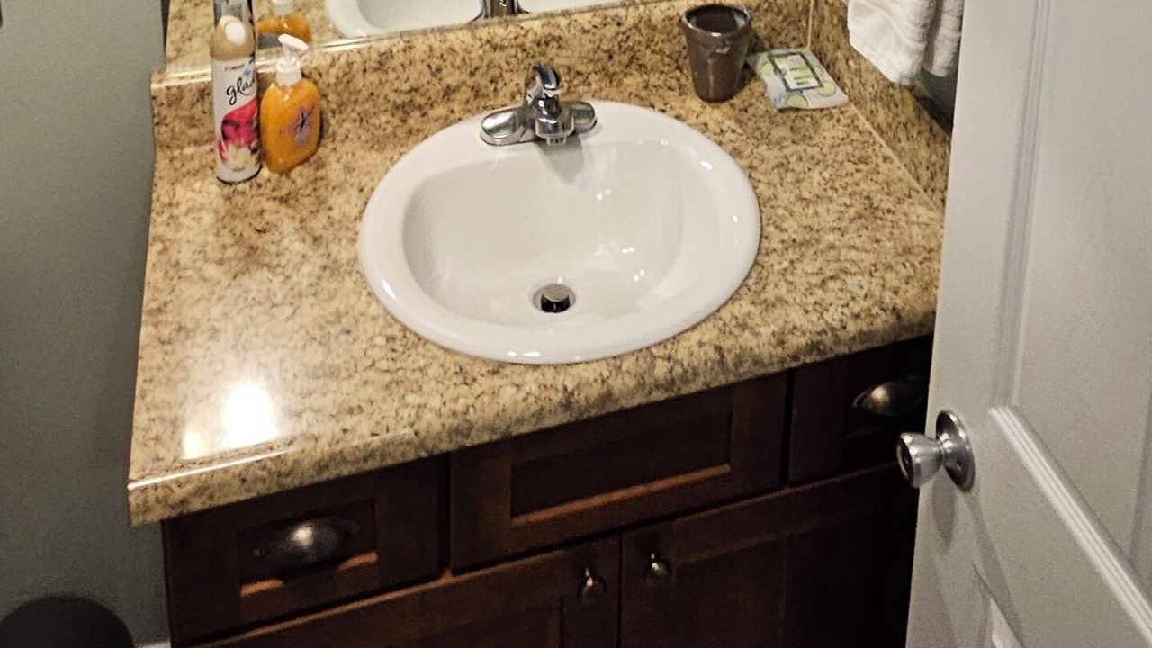 Photo of Bathroom in Shalimar
